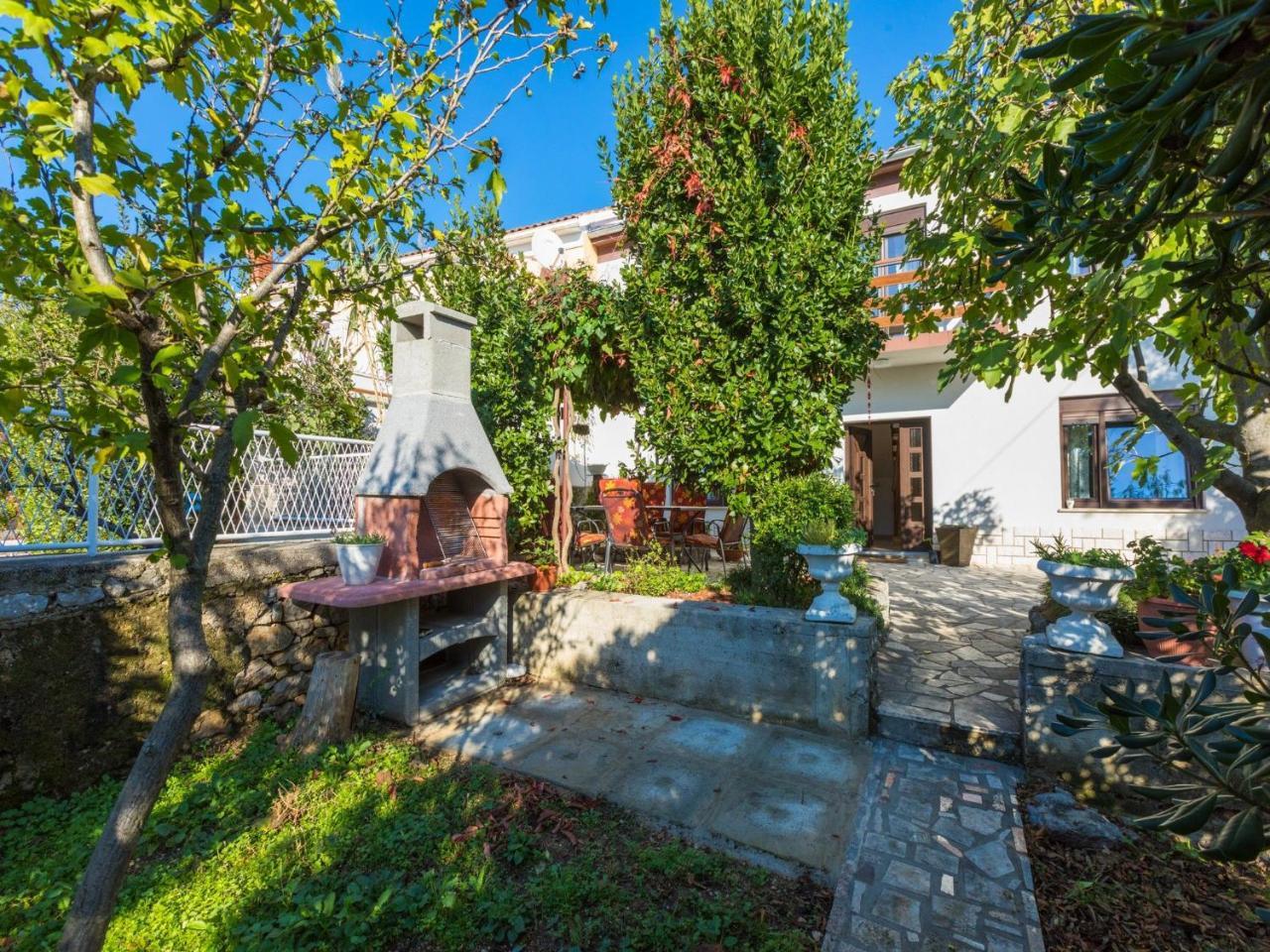 House Barbara Villa Jadranovo Exterior photo