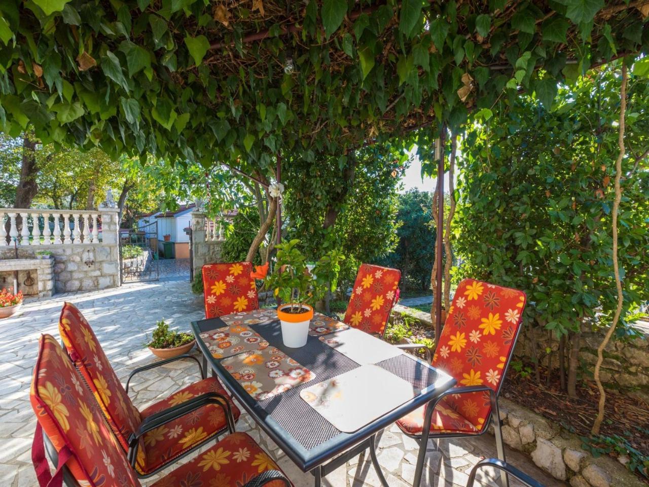 House Barbara Villa Jadranovo Exterior photo