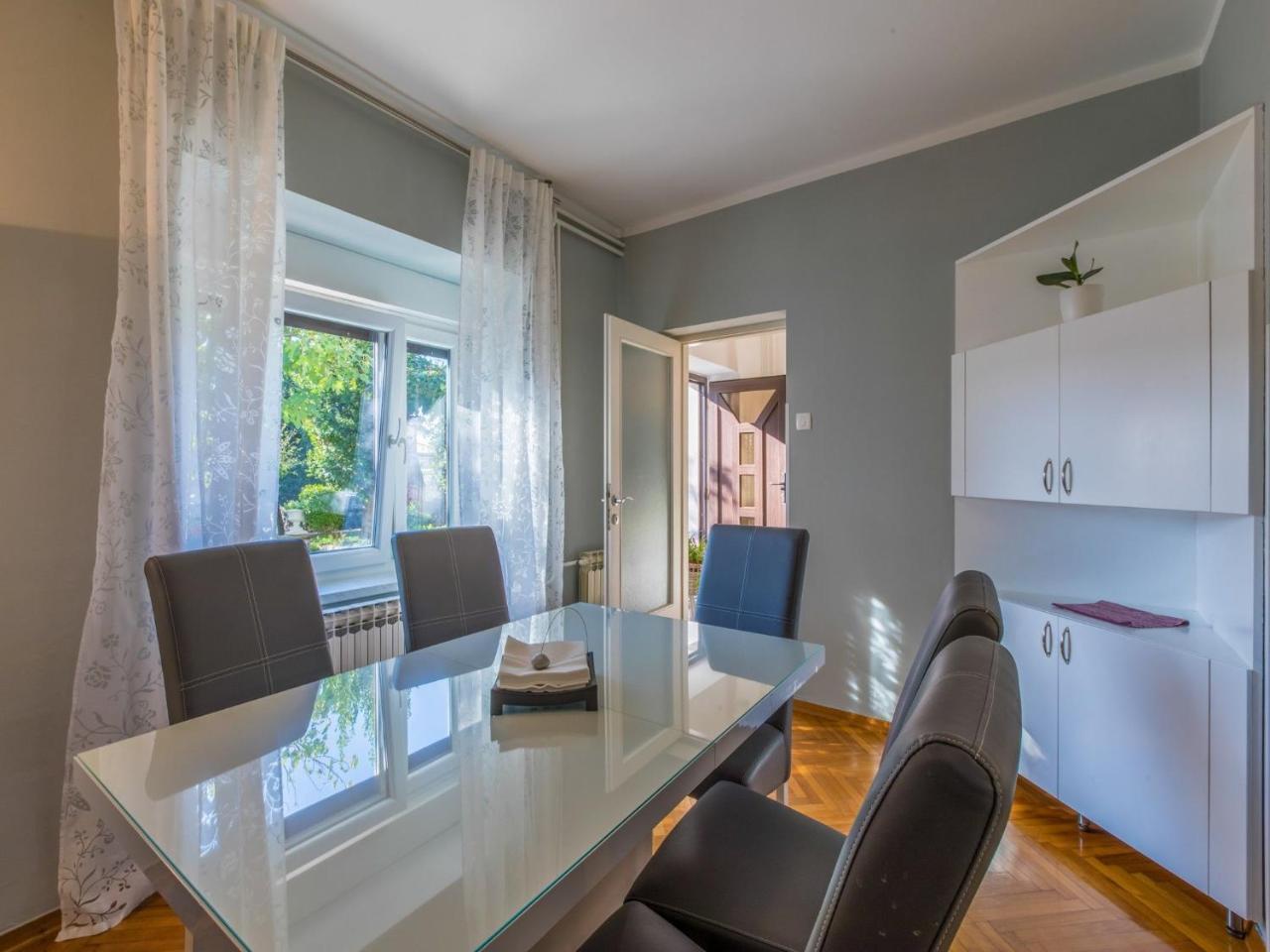 House Barbara Villa Jadranovo Exterior photo